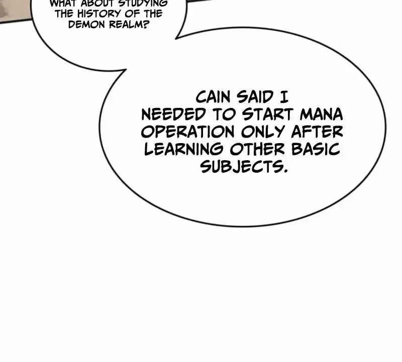 I Became the Master of the Weakest Demon King Chapter 1.3 page 130 - 