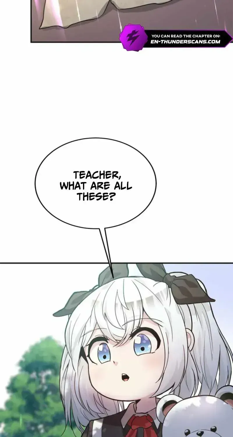 I Became the Master of the Weakest Demon King Chapter 1.3 page 137 - 