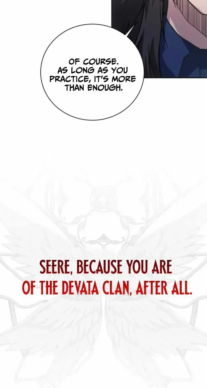 I Became the Master of the Weakest Demon King Chapter 1.3 page 158 - 