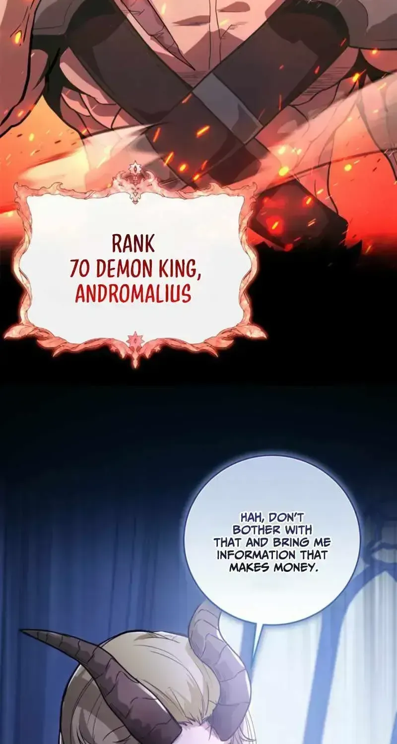 I Became the Master of the Weakest Demon King Chapter 1.3 page 163 - 