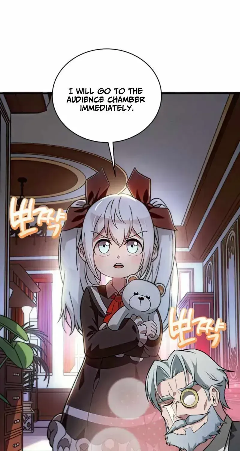 I Became the Master of the Weakest Demon King Chapter 1.3 page 68 - 
