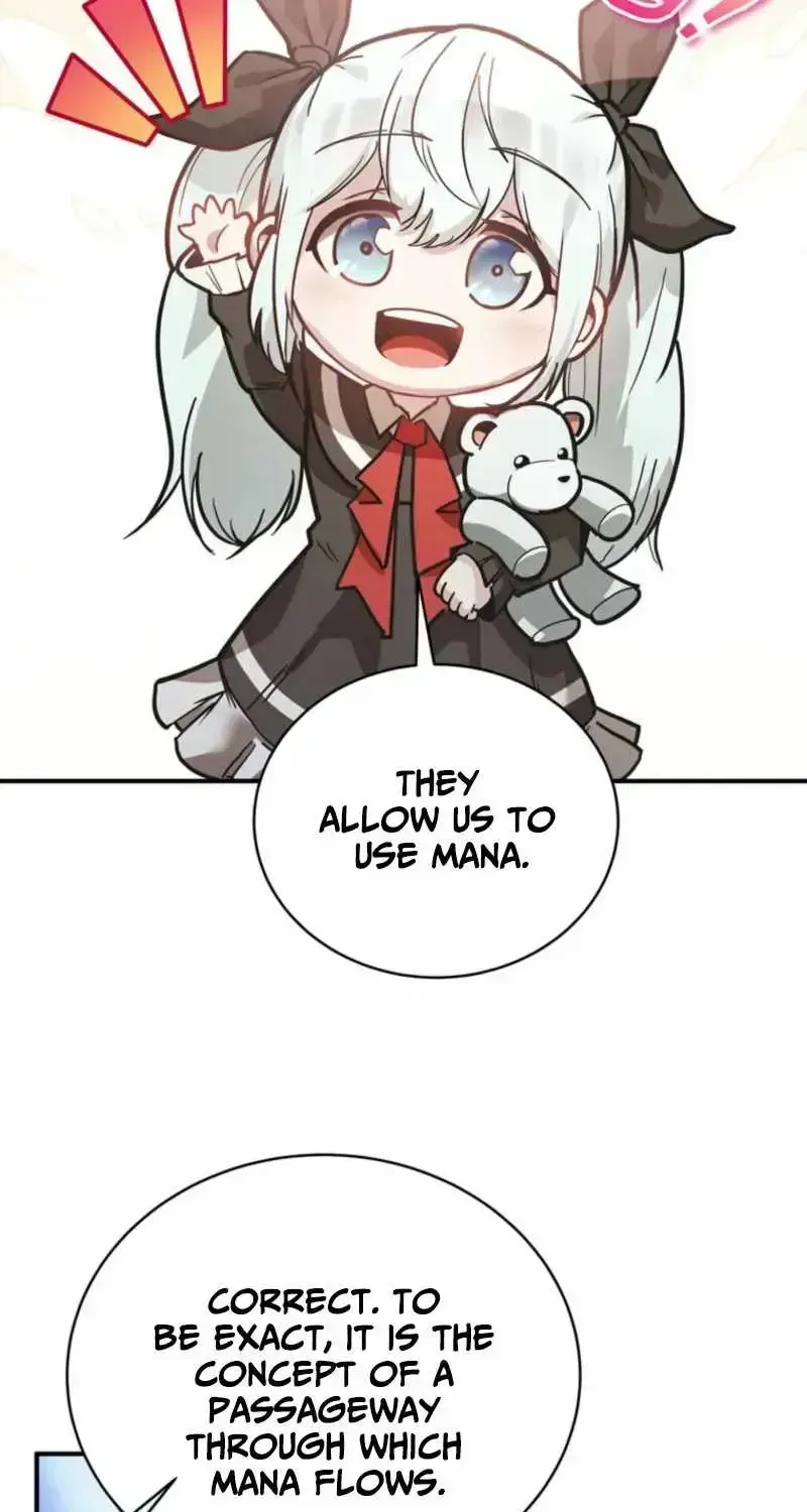 I Became the Master of the Weakest Demon King Chapter 1.4 page 145 - 
