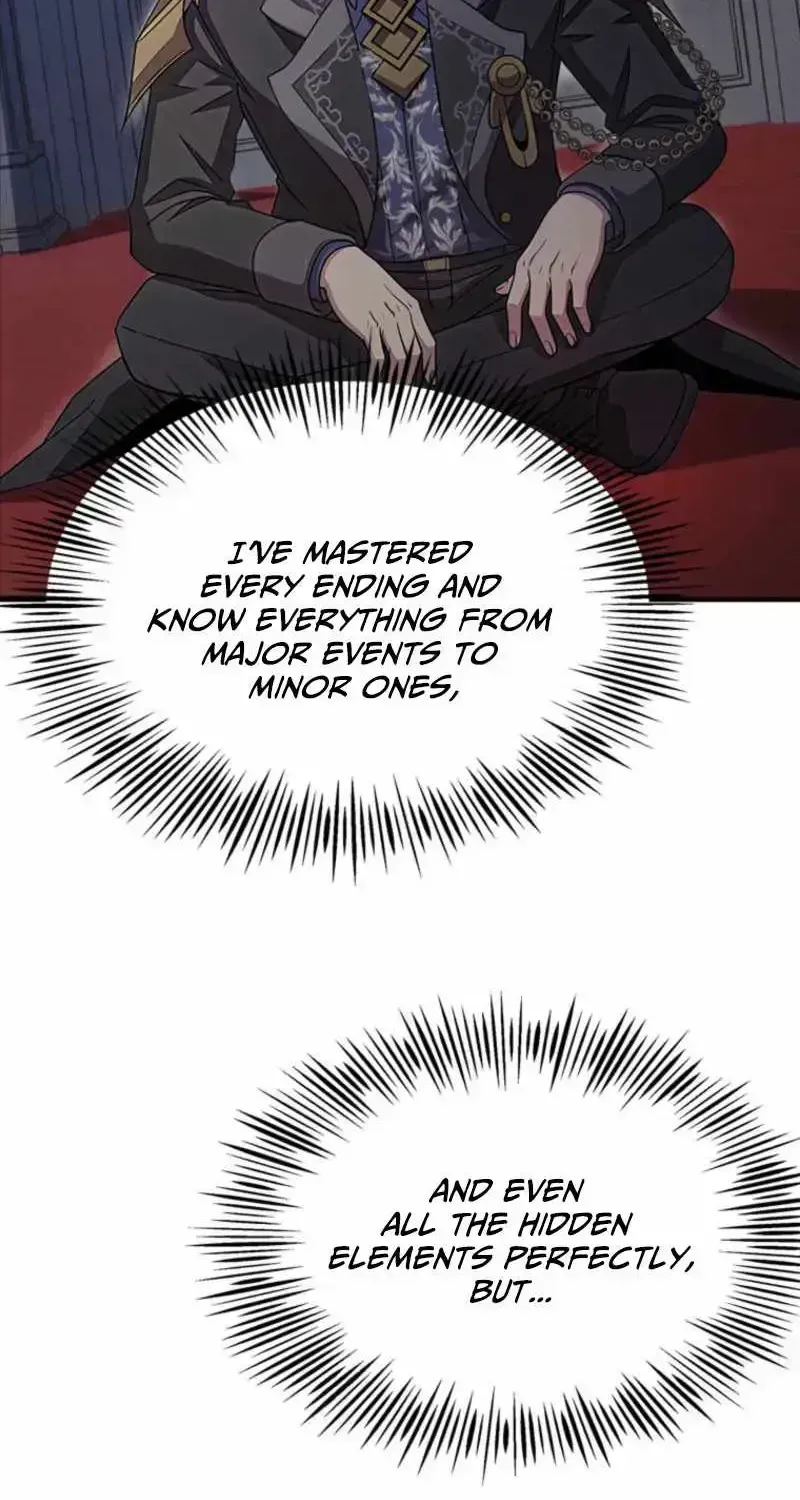 I Became the Master of the Weakest Demon King Chapter 1.4 page 99 - 