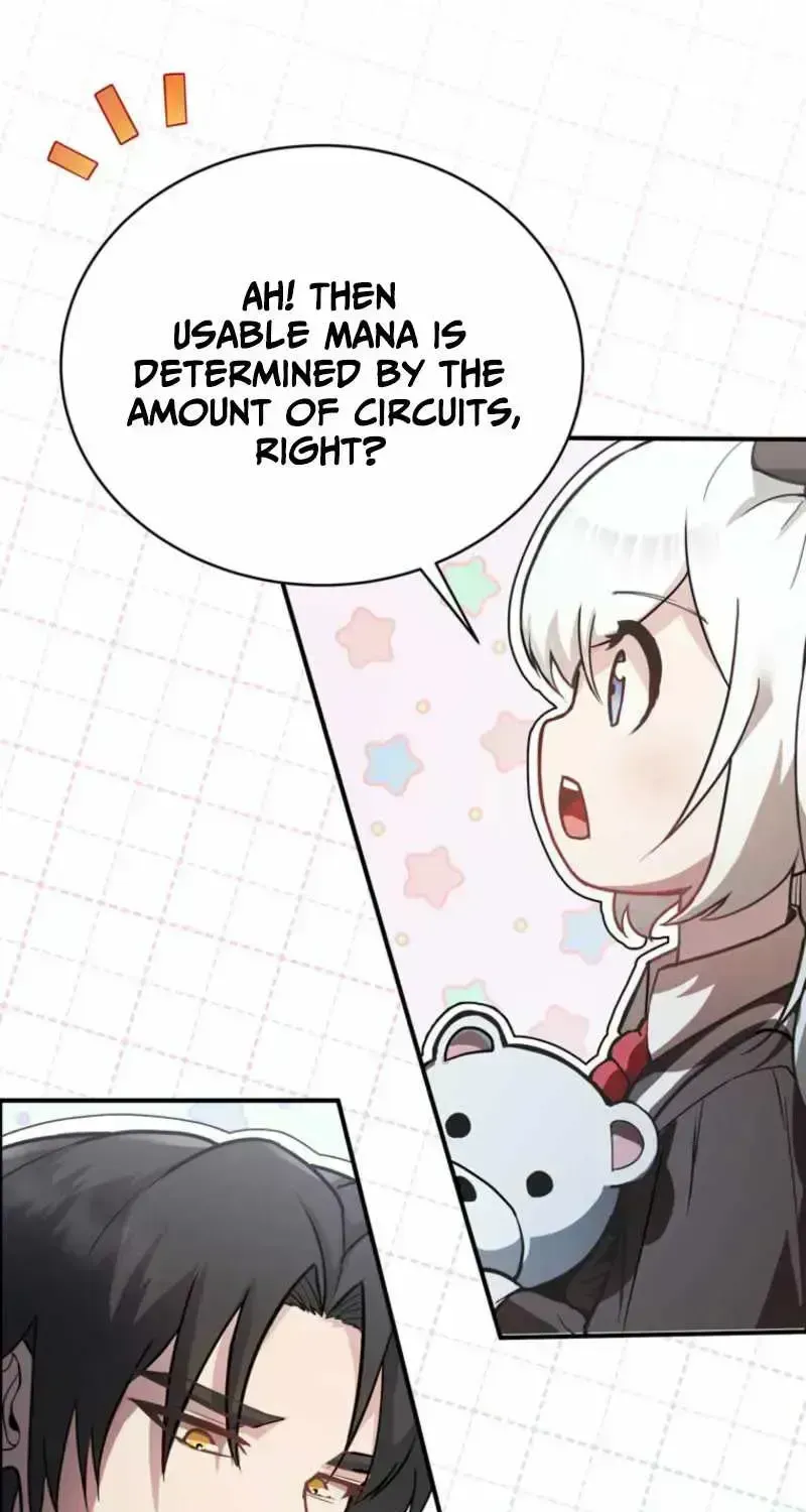 I Became the Master of the Weakest Demon King Chapter 1.5 page 148 - 
