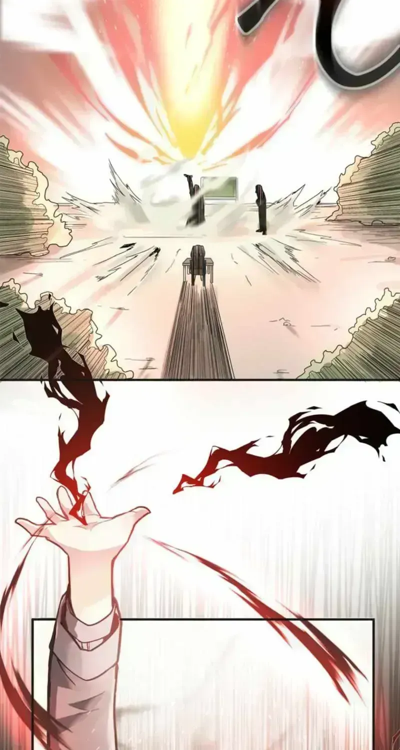 I Became the Master of the Weakest Demon King Chapter 1.5 page 153 - 