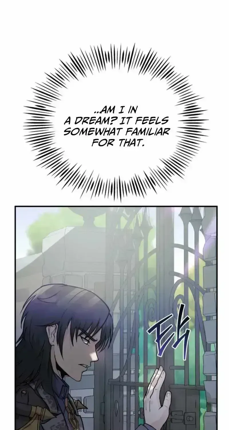 I Became the Master of the Weakest Demon King Chapter 1.5 page 37 - 