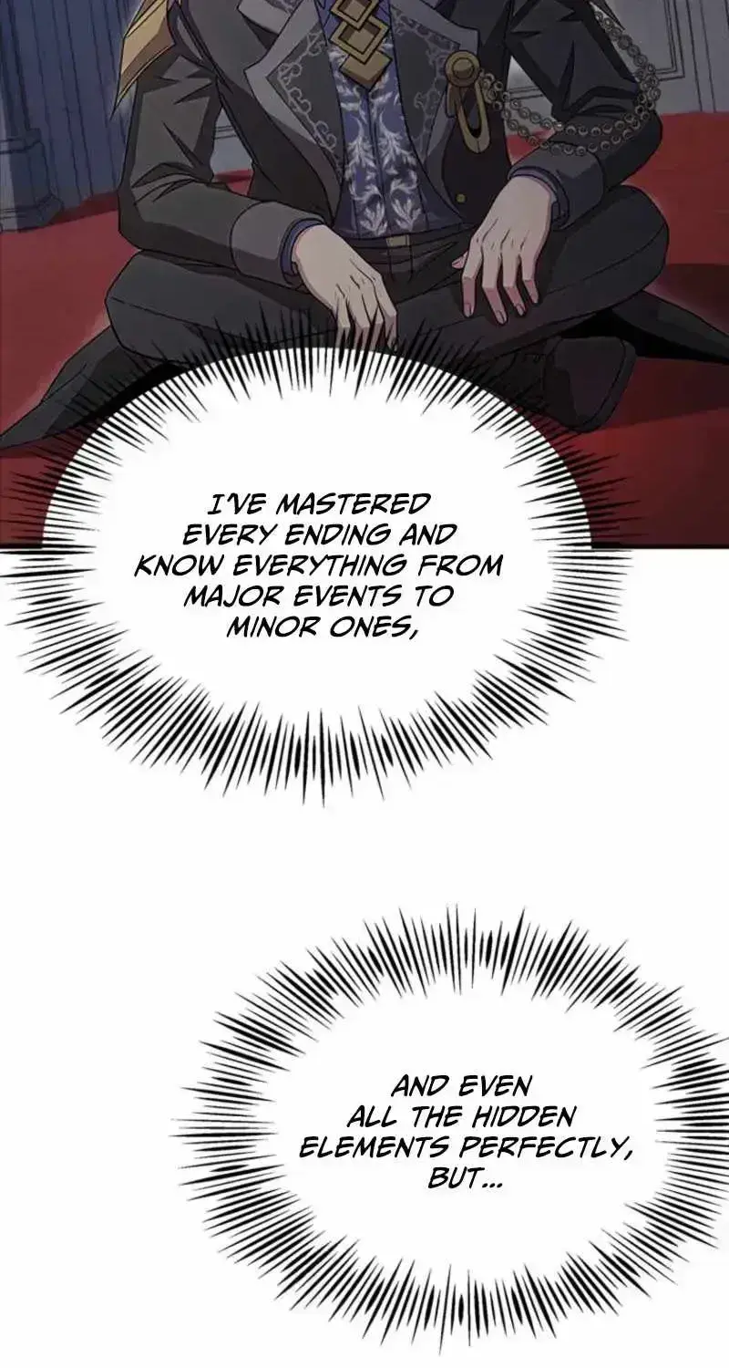 I Became the Master of the Weakest Demon King Chapter 1.5 page 99 - 