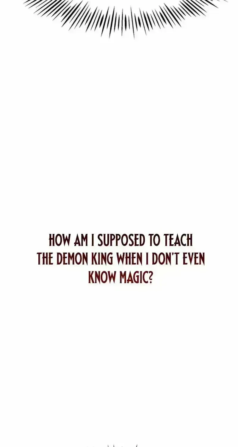 I Became the Master of the Weakest Demon King Chapter 1.6 page 101 - 