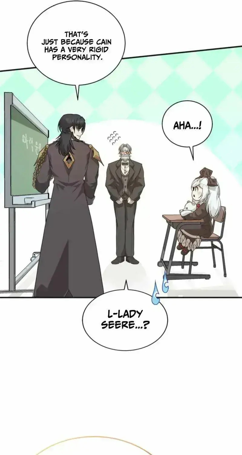 I Became the Master of the Weakest Demon King Chapter 1.7 page 131 - 