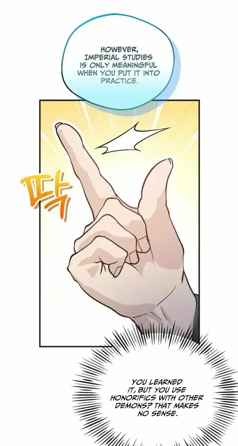 I Became the Master of the Weakest Demon King Chapter 1.7 page 135 - 