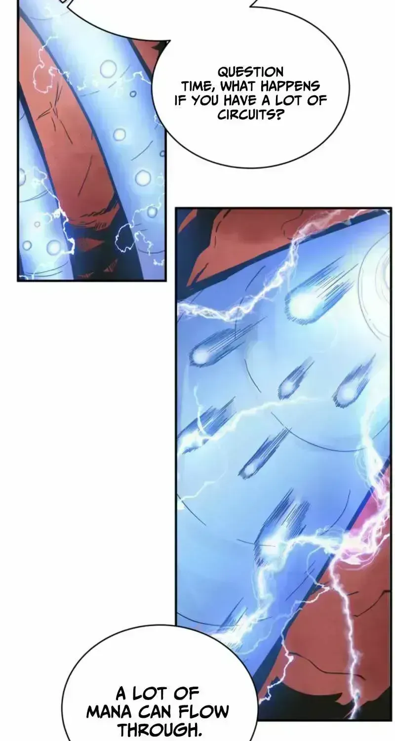 I Became the Master of the Weakest Demon King Chapter 1.7 page 146 - 