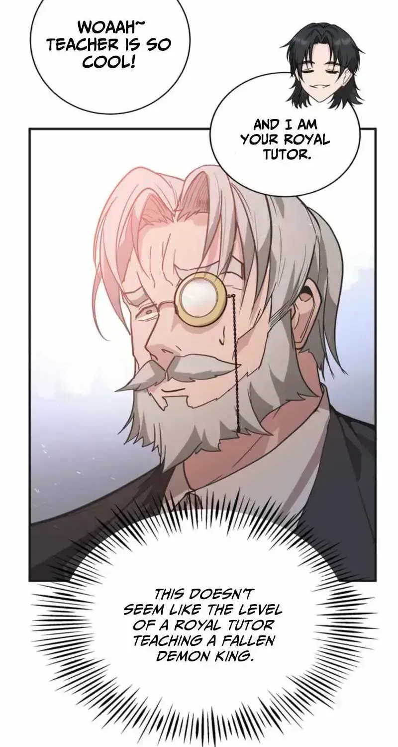 I Became the Master of the Weakest Demon King Chapter 1.7 page 155 - 