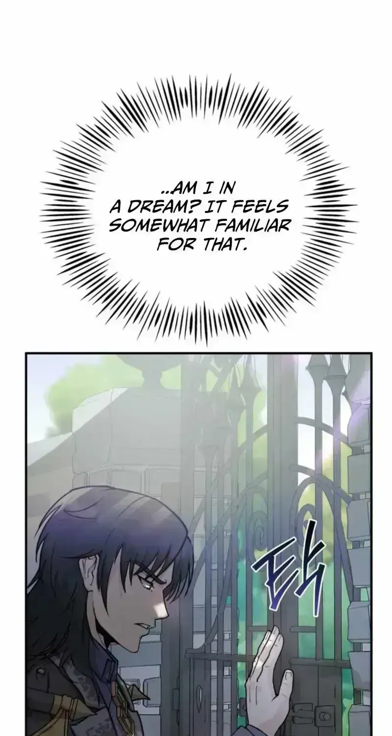 I Became the Master of the Weakest Demon King Chapter 1.7 page 37 - 