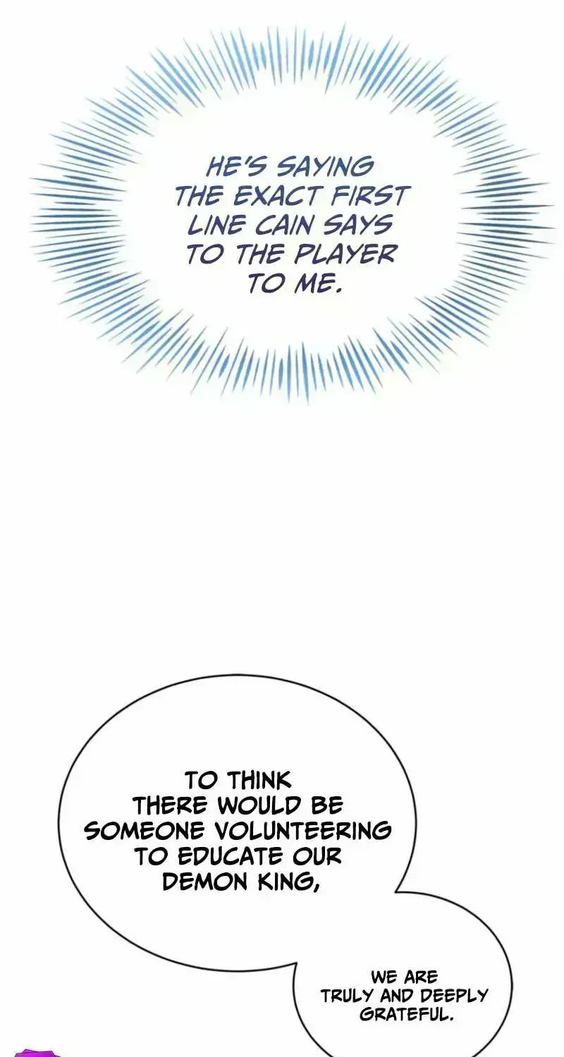 I Became the Master of the Weakest Demon King Chapter 1.7 page 49 - 