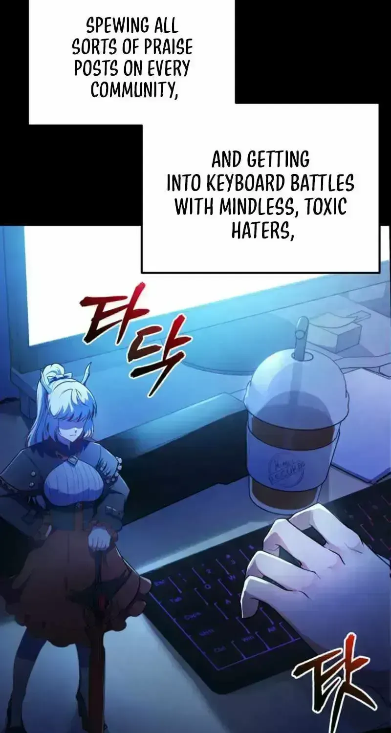 I Became the Master of the Weakest Demon King Chapter 1.7 page 7 - 