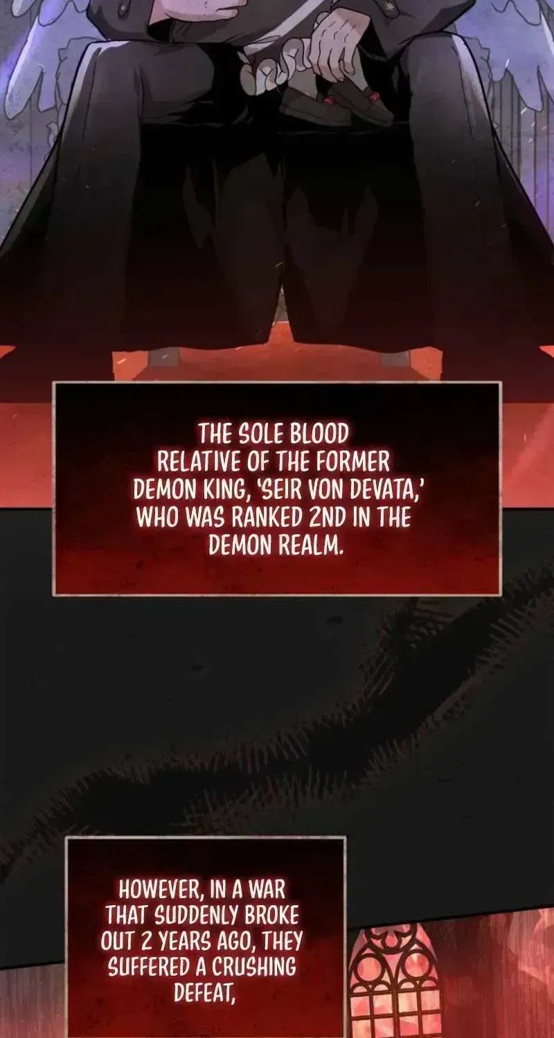 I Became the Master of the Weakest Demon King Chapter 1.7 page 78 - 