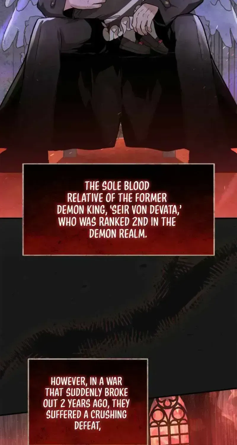 I Became the Master of the Weakest Demon King Chapter 1.8 page 78 - 
