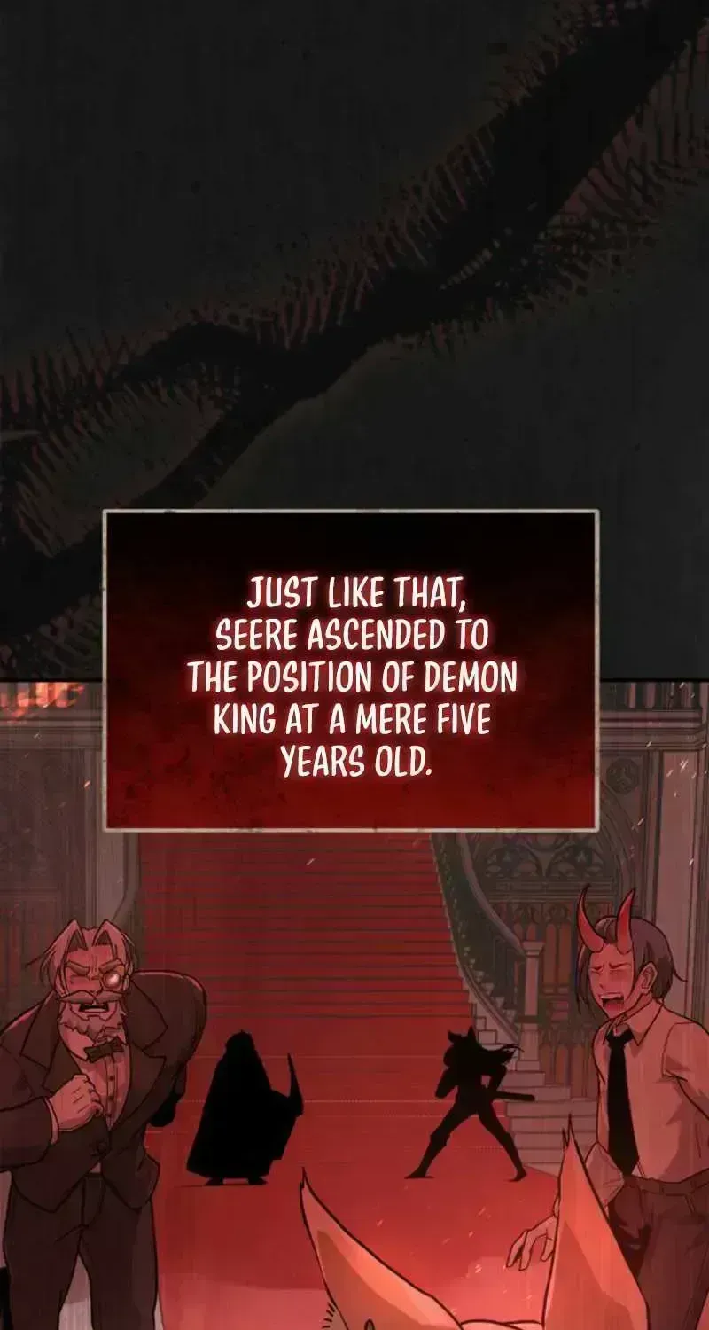 I Became the Master of the Weakest Demon King Chapter 1.8 page 80 - 