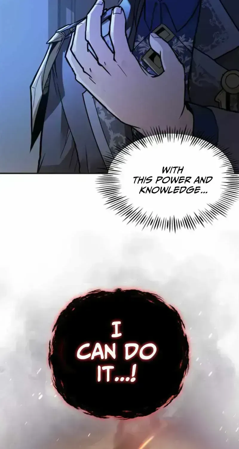 I Became the Master of the Weakest Demon King Chapter 1.9 page 113 - 