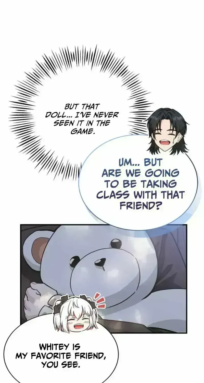 I Became the Master of the Weakest Demon King Chapter 1.9 page 122 - 