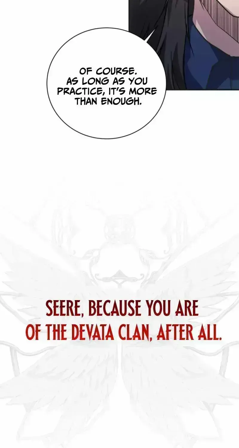 I Became the Master of the Weakest Demon King Chapter 1.9 page 158 - 