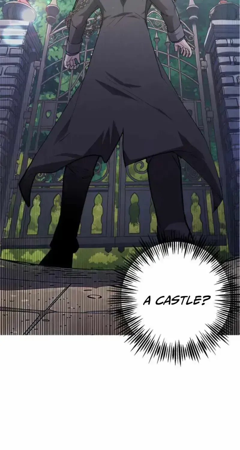 I Became the Master of the Weakest Demon King Chapter 1.9 page 36 - 