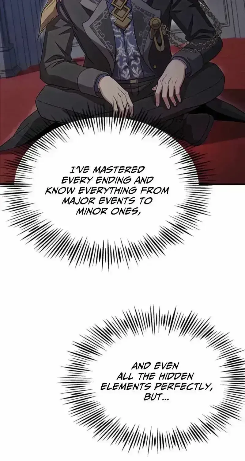 I Became the Master of the Weakest Demon King Chapter 1.9 page 99 - 