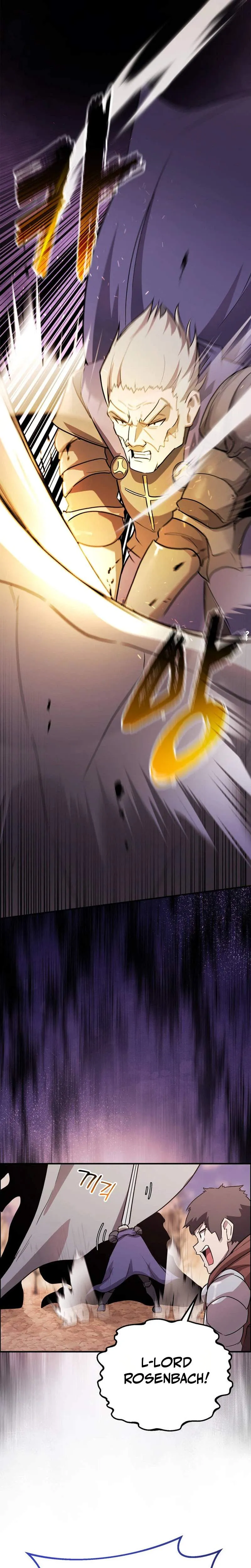 I Became the Master of the Weakest Demon King Chapter 11 page 11 - 