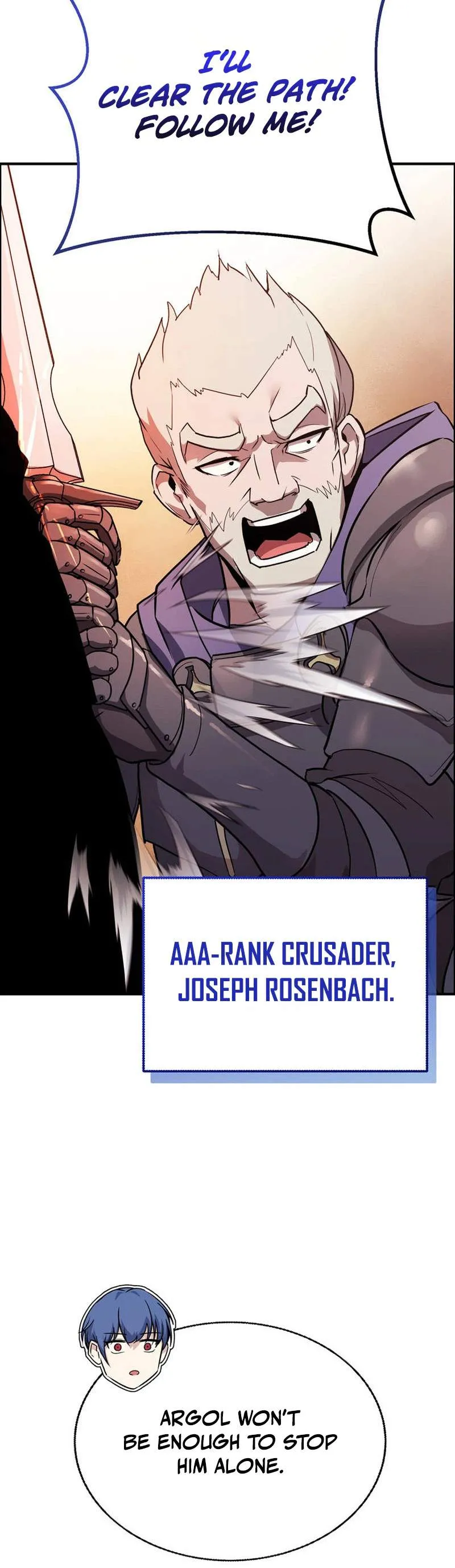 I Became the Master of the Weakest Demon King Chapter 11 page 12 - 