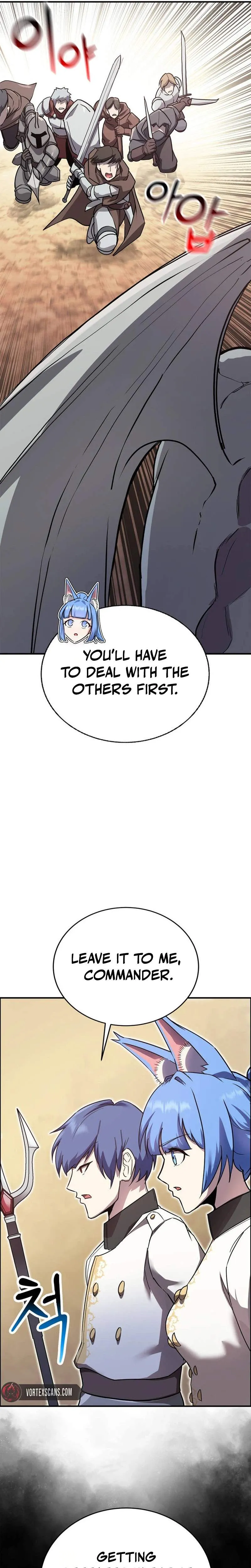 I Became the Master of the Weakest Demon King Chapter 11 page 13 - 