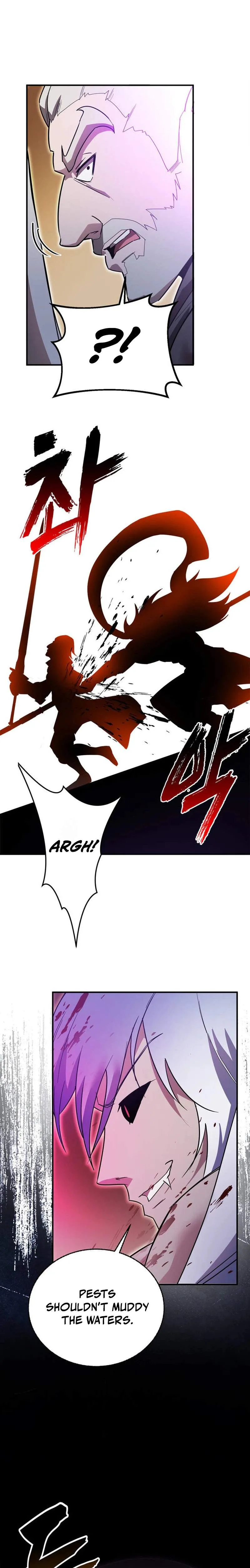 I Became the Master of the Weakest Demon King Chapter 11 page 15 - 