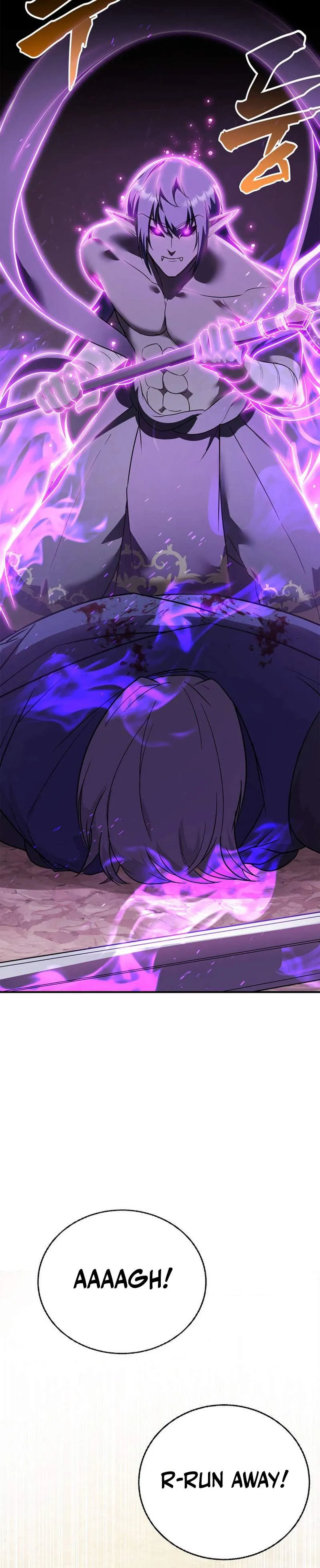 I Became the Master of the Weakest Demon King Chapter 11 page 16 - 