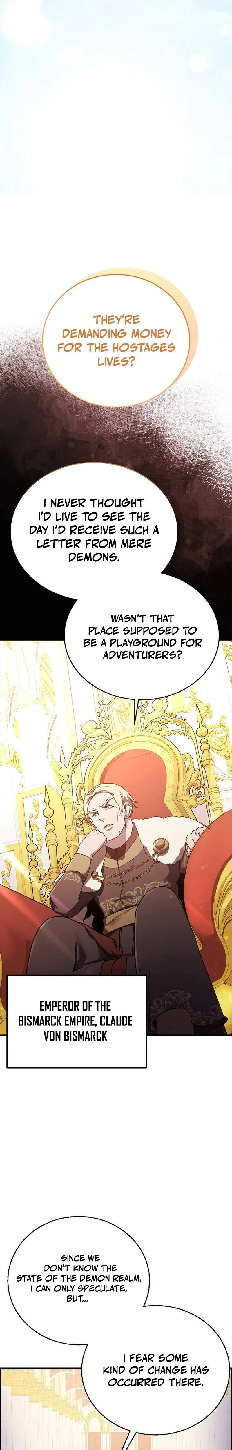 I Became the Master of the Weakest Demon King Chapter 11 page 27 - 