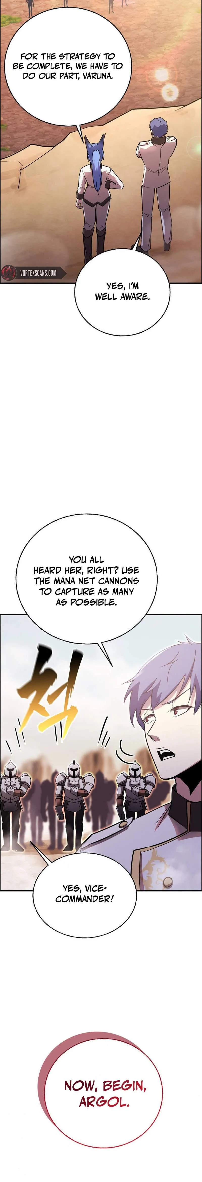 I Became the Master of the Weakest Demon King Chapter 11 page 4 - 