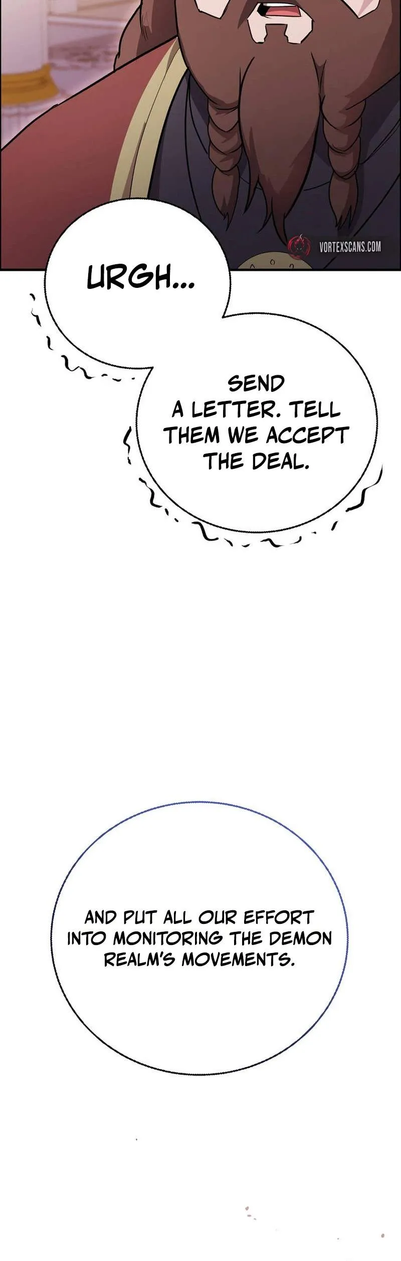 I Became the Master of the Weakest Demon King Chapter 11 page 32 - 