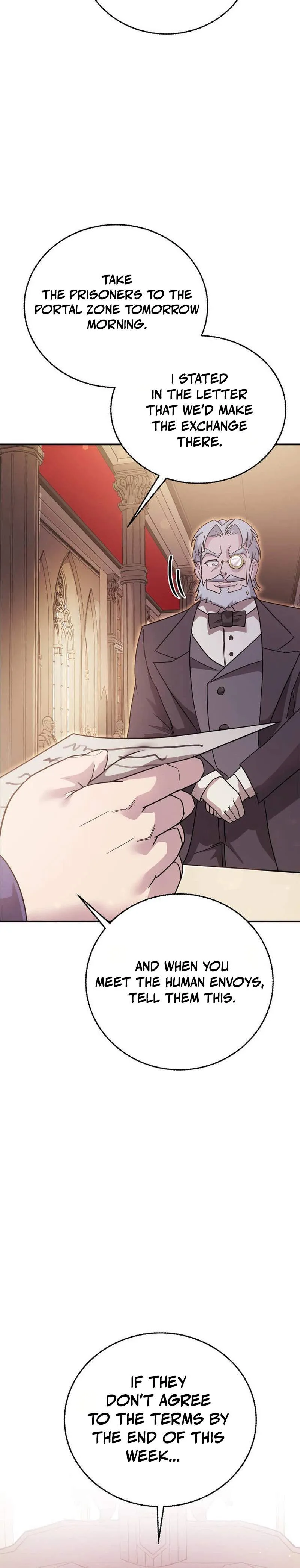 I Became the Master of the Weakest Demon King Chapter 11 page 34 - 