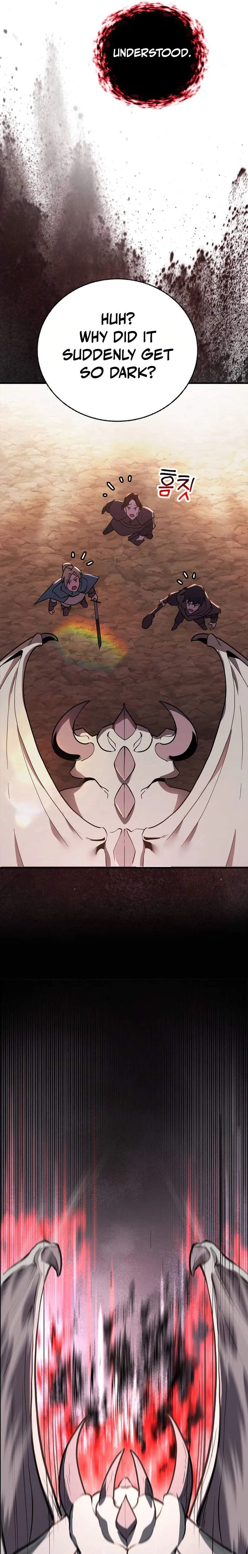 I Became the Master of the Weakest Demon King Chapter 11 page 5 - 