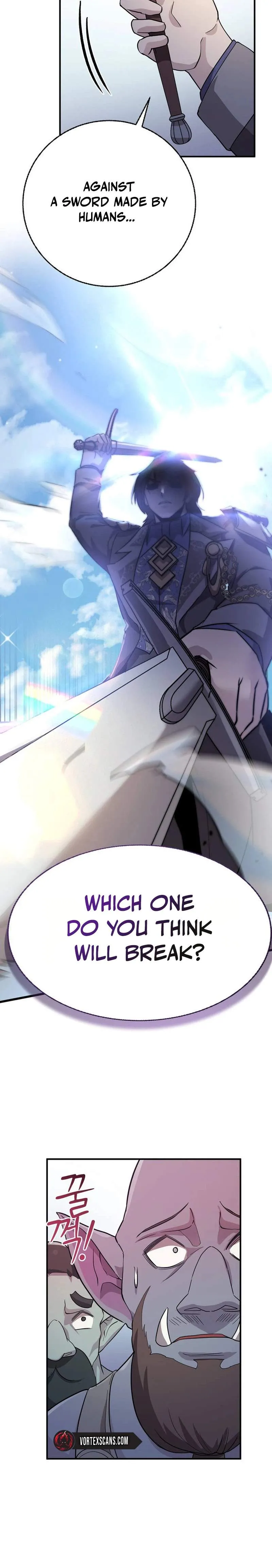 I Became the Master of the Weakest Demon King Chapter 11 page 42 - 