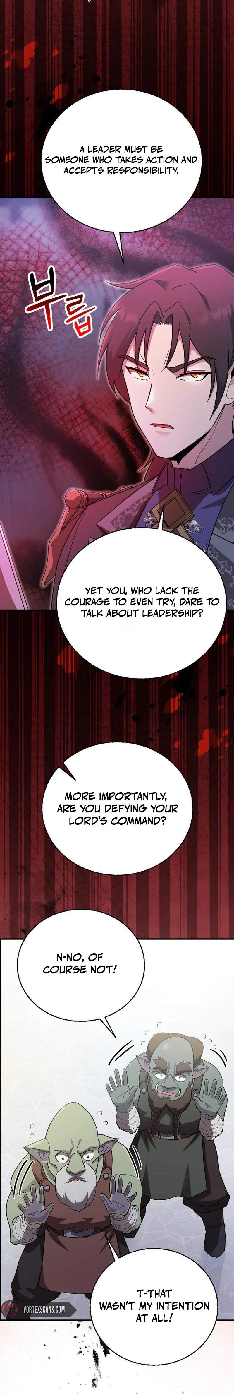 I Became the Master of the Weakest Demon King Chapter 11 page 46 - 