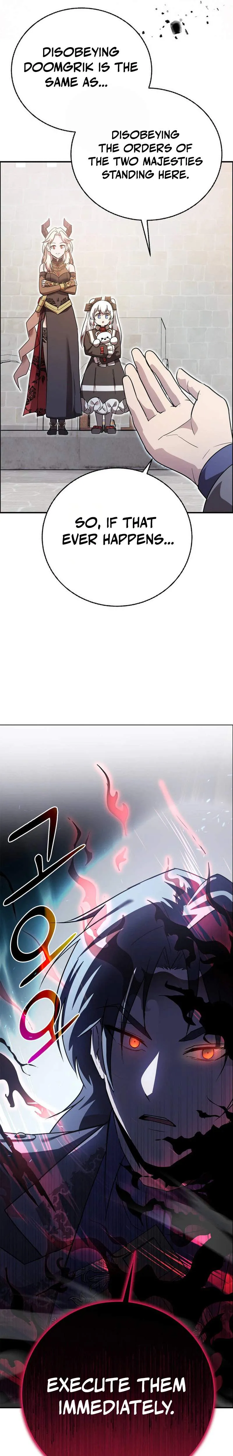 I Became the Master of the Weakest Demon King Chapter 11 page 47 - 