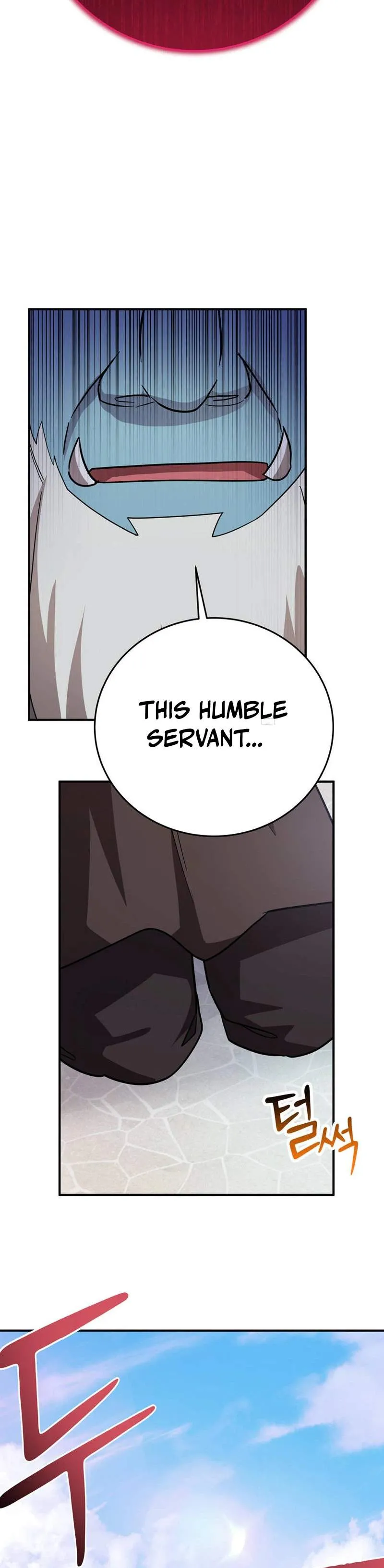 I Became the Master of the Weakest Demon King Chapter 11 page 48 - 