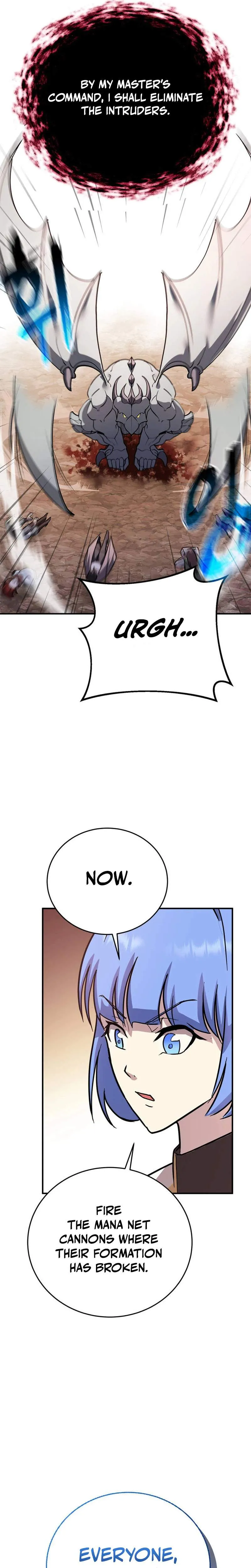 I Became the Master of the Weakest Demon King Chapter 11 page 7 - 