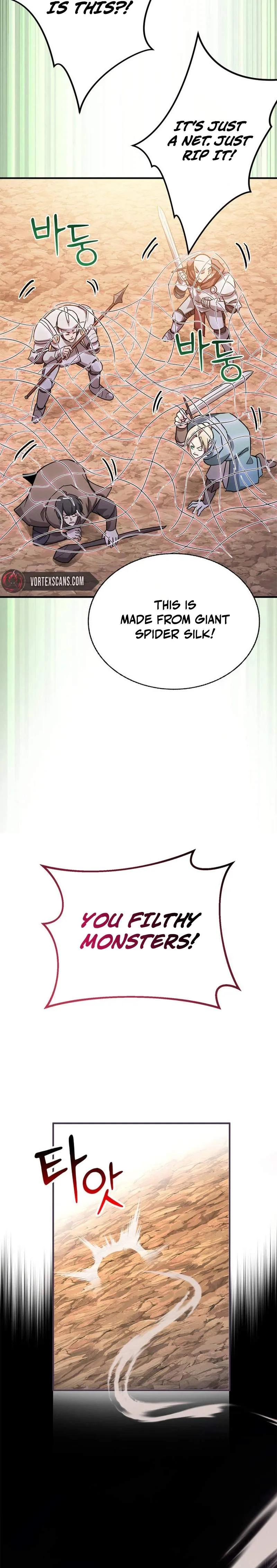 I Became the Master of the Weakest Demon King Chapter 11 page 10 - 