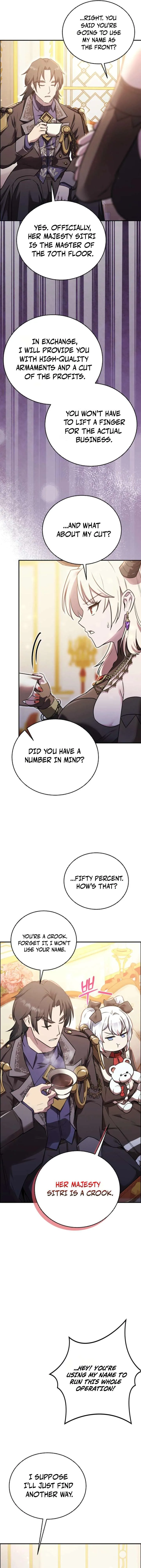 I Became the Master of the Weakest Demon King Chapter 12 page 2 - 