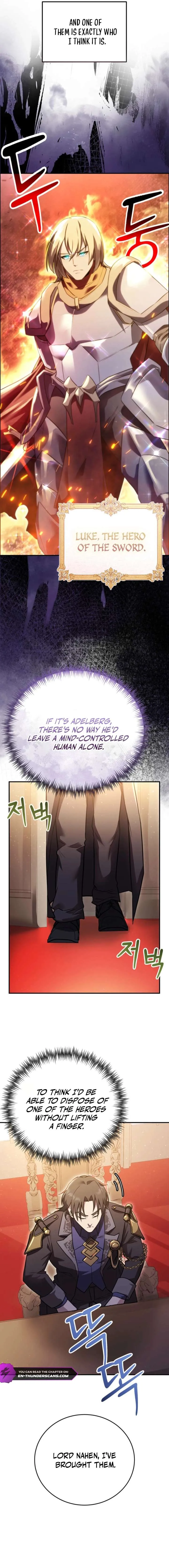 I Became the Master of the Weakest Demon King Chapter 12 page 12 - 