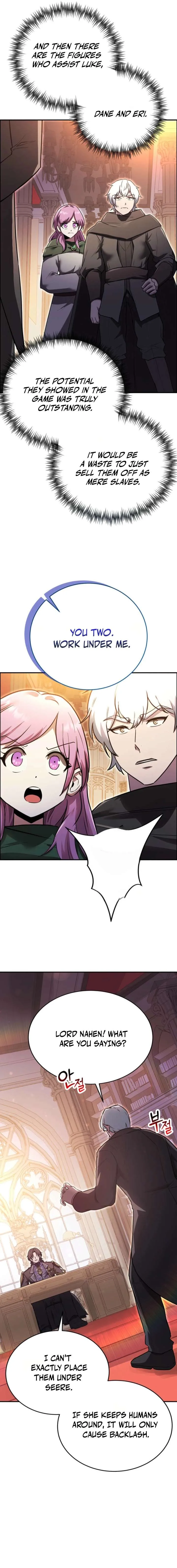 I Became the Master of the Weakest Demon King Chapter 12 page 13 - 