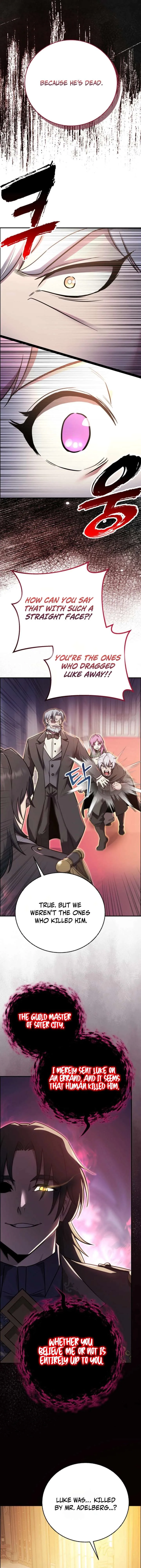 I Became the Master of the Weakest Demon King Chapter 12 page 15 - 