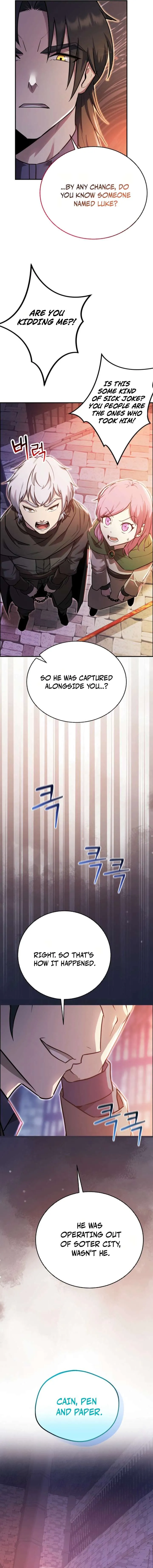 I Became the Master of the Weakest Demon King Chapter 12 page 9 - 