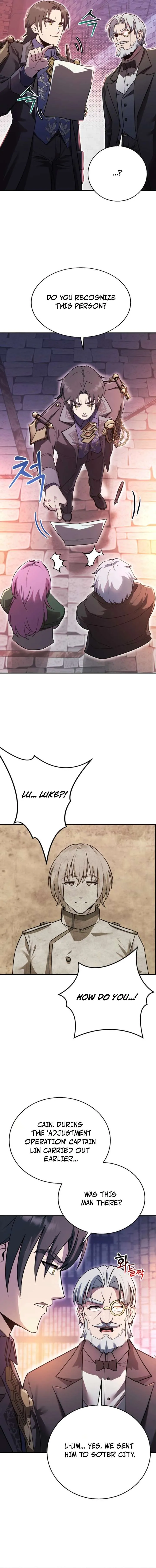 I Became the Master of the Weakest Demon King Chapter 12 page 10 - 
