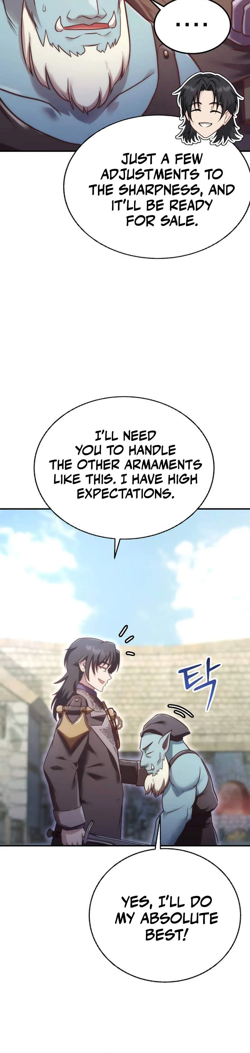 I Became the Master of the Weakest Demon King Chapter 14 page 12 - 